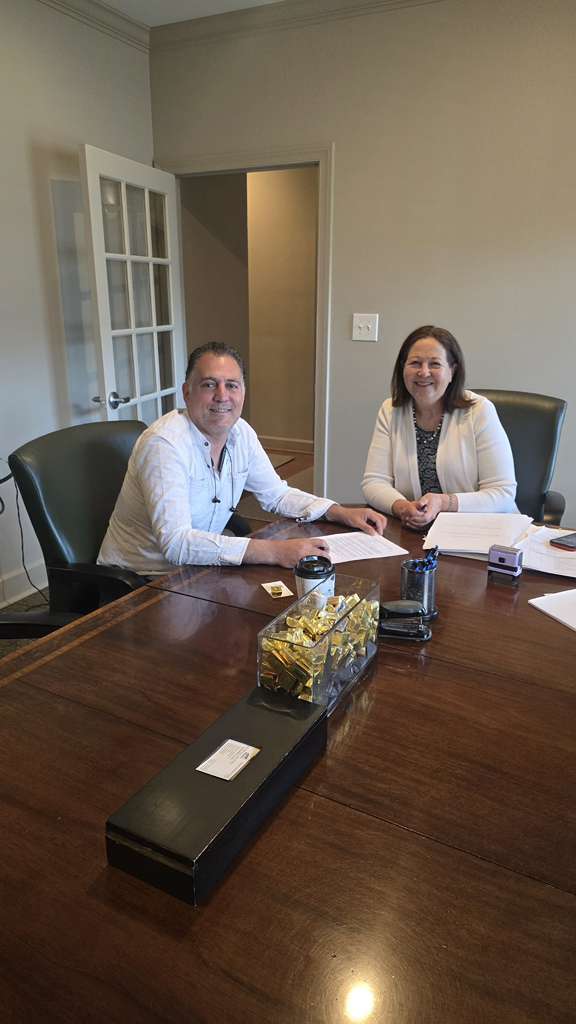 Duke Allen Co client closing