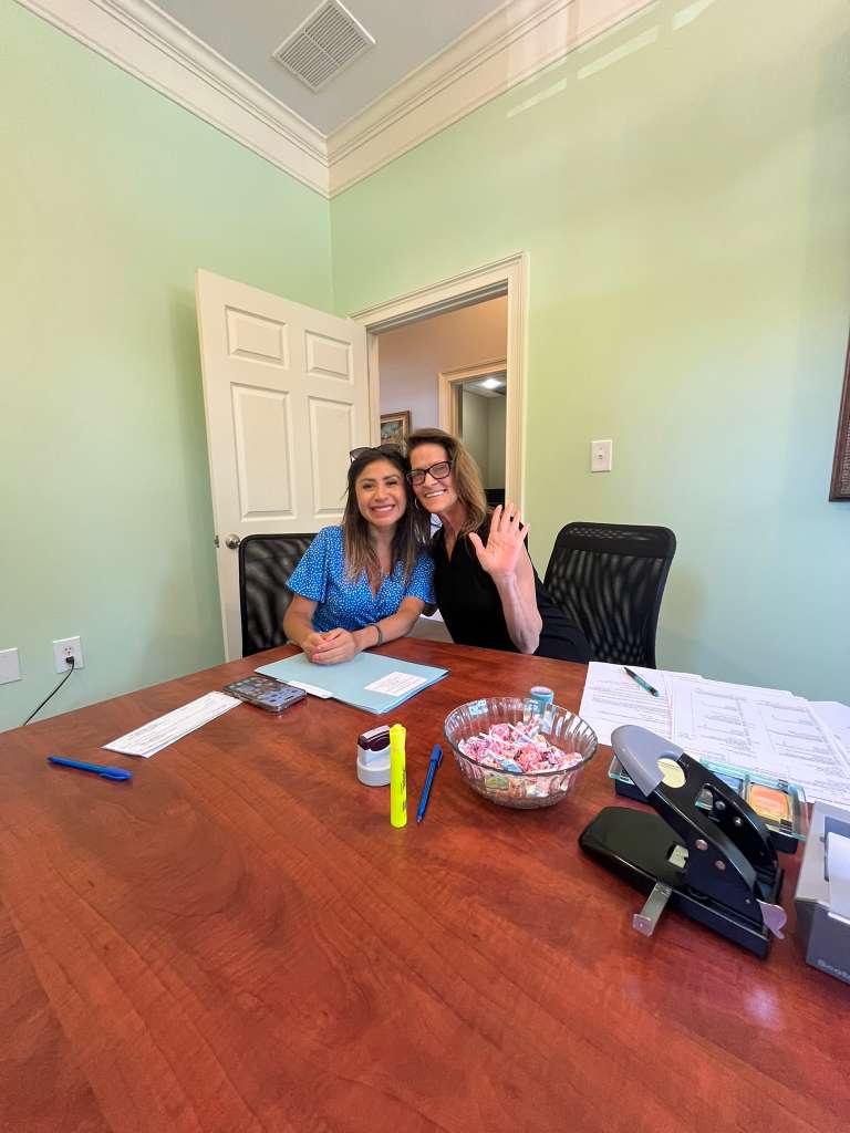 Duke Allen Co client closing