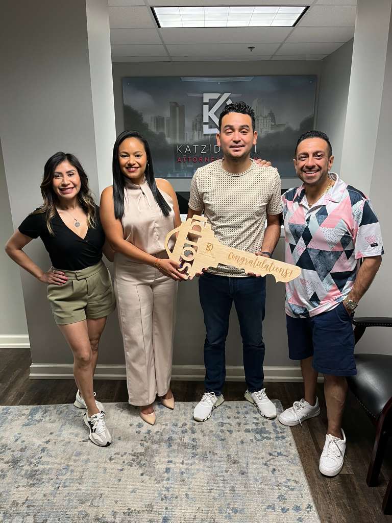 Duke Allen Co client closing