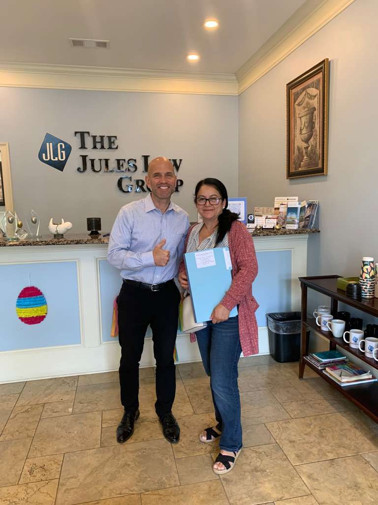 Duke Allen Co client closing