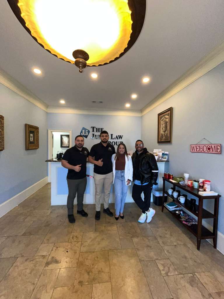 Duke Allen Co client closing