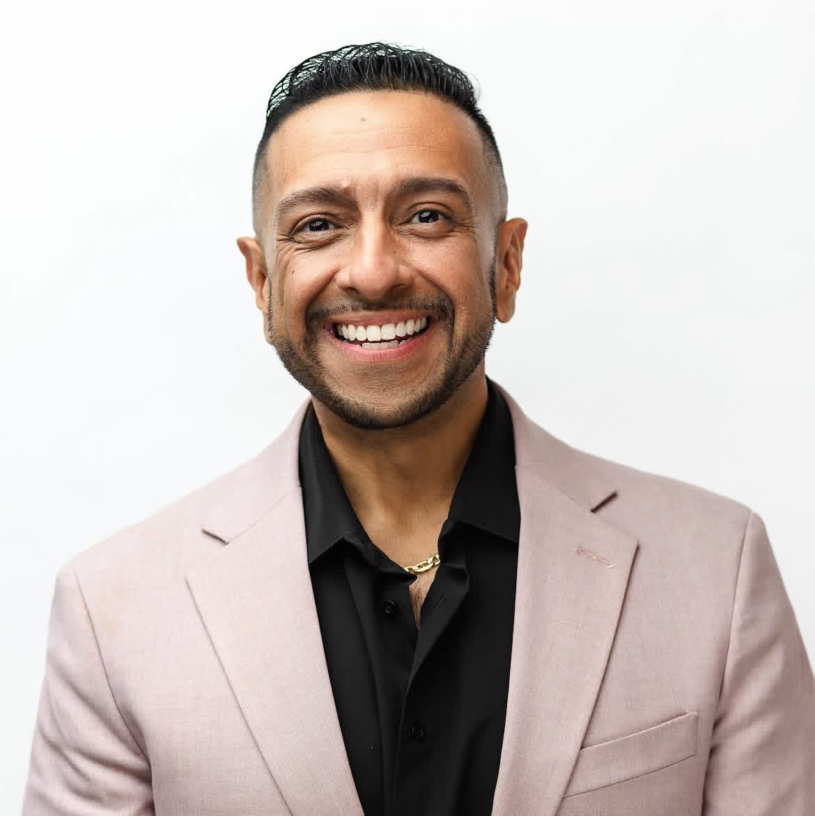 Joseph Castaneda, Managing Partner at Duke Allen Co